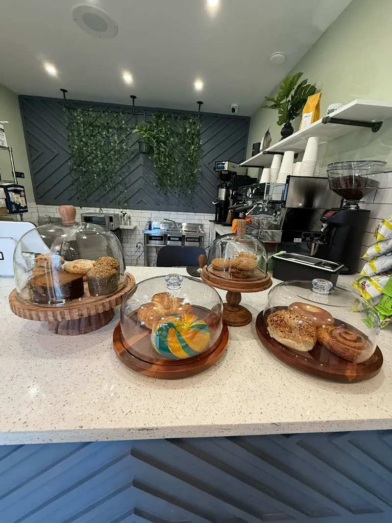 ISLAND JAVA BK | BROOKLYN COFFEE SHOP 2