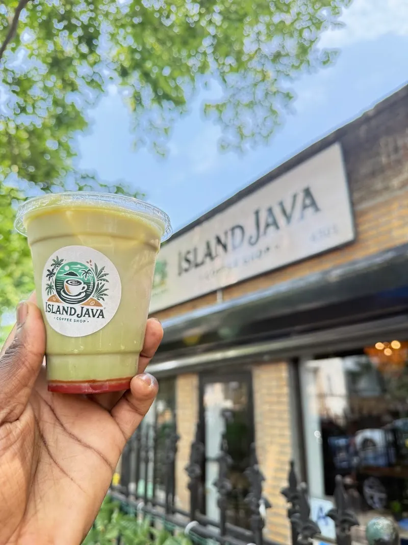ISLAND JAVA BK | BROOKLYN COFFEE SHOP 3