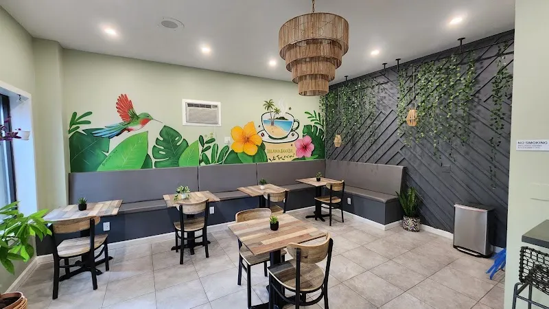 ISLAND JAVA BK | BROOKLYN COFFEE SHOP 4