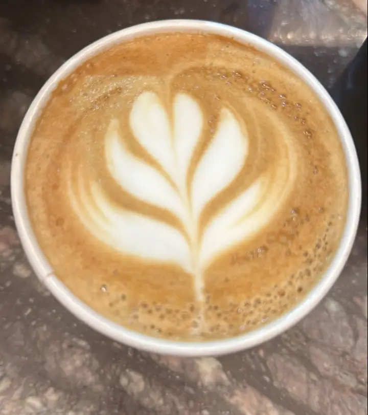 Pueblo Querido Coffee Roasters detail