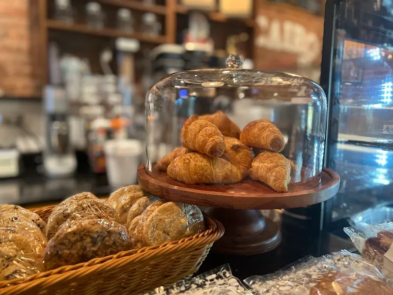 CAIRO RX CAFE 2