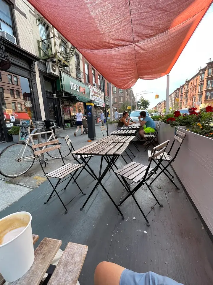 Cafe Grumpy — Park Slope coffee shop in Brooklyn