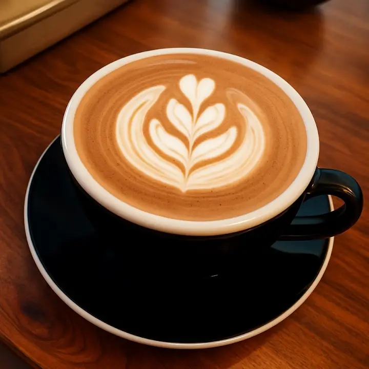 Cafe Grumpy, Park Slope interior