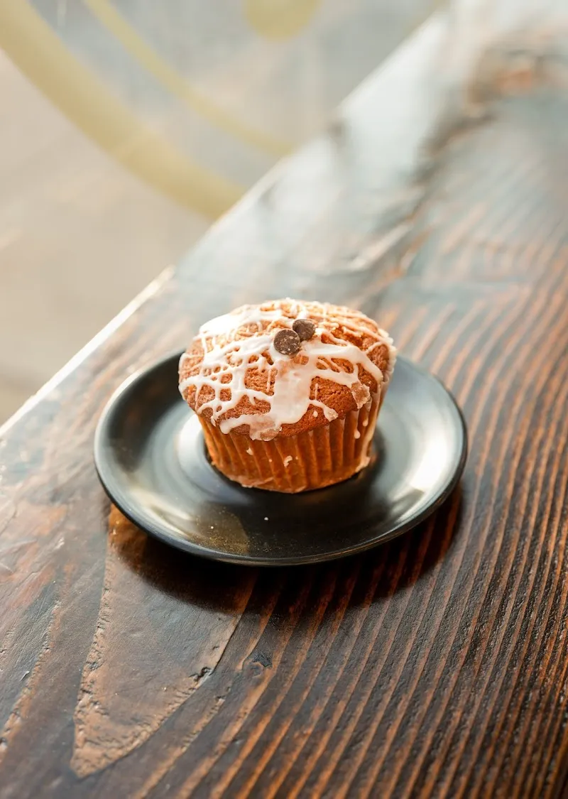 Cup of Joe Coffee Company 2
