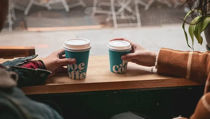 Joe Coffee — Park Slope coffee shop in Brooklyn