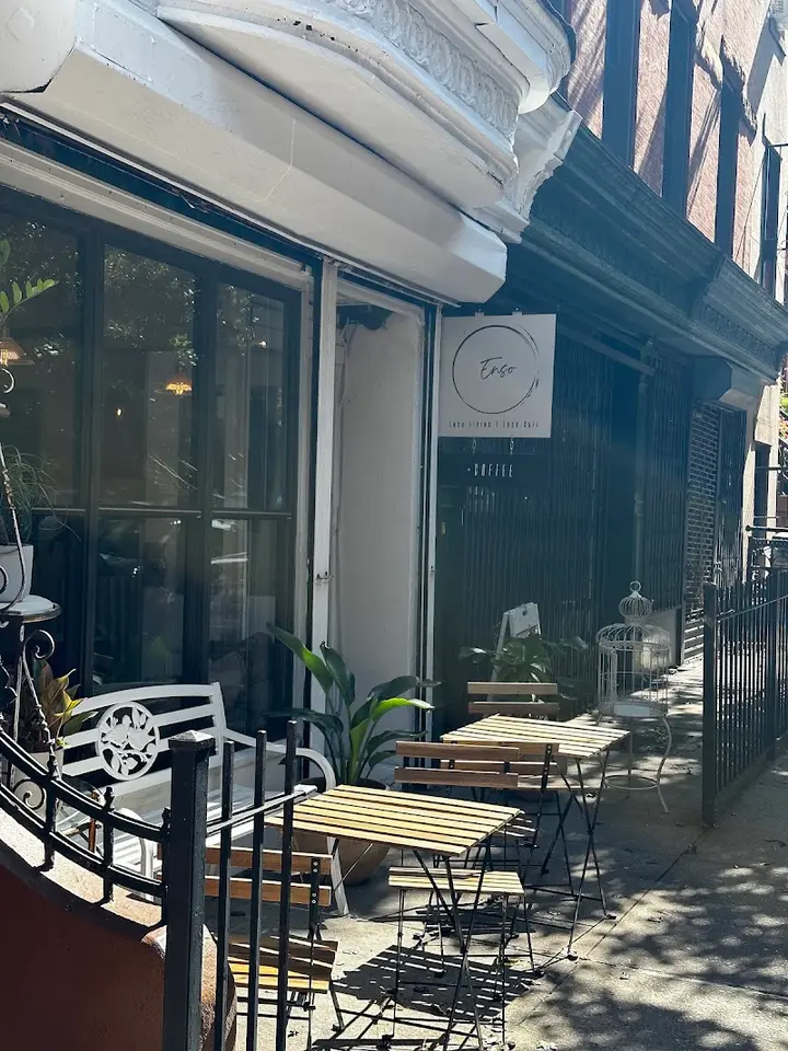 Enso Cafe