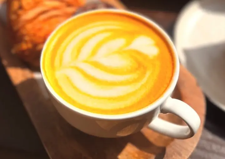 11:11 Cafe detail