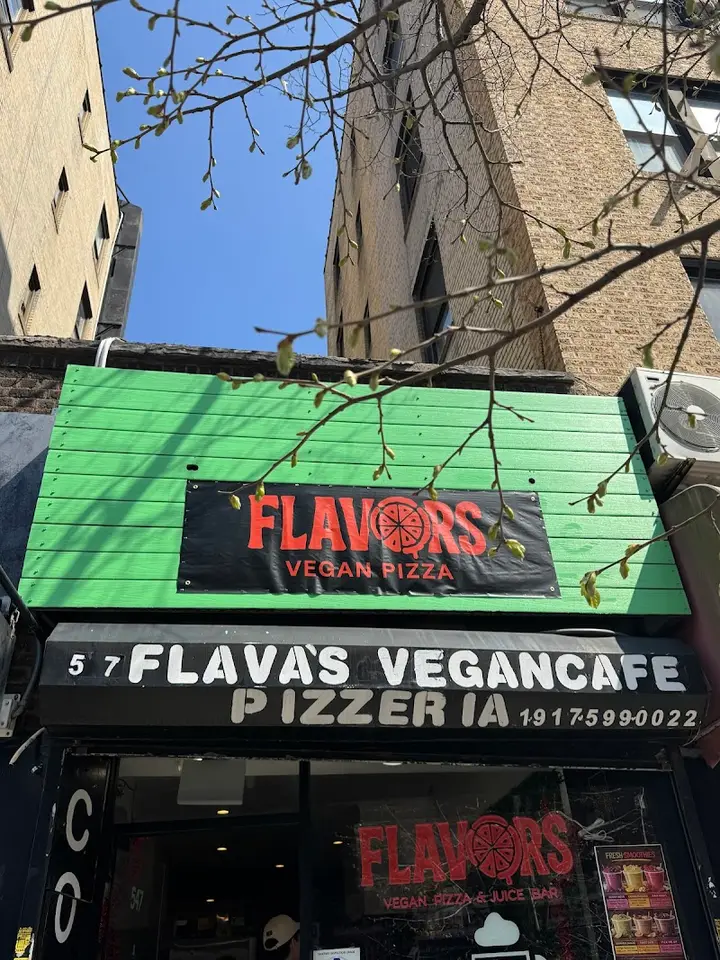 High Grade Coffee coffee shop in Brooklyn