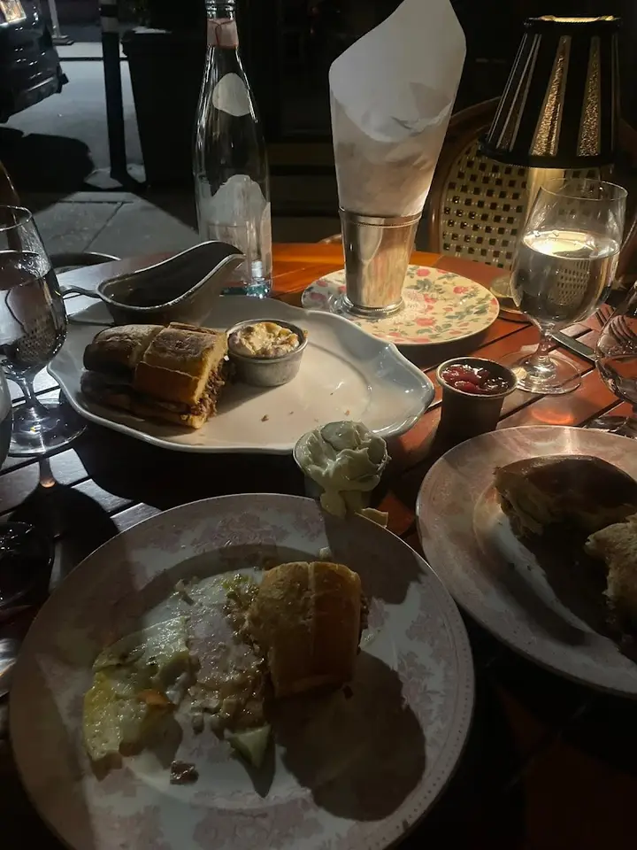 Prima Brooklyn interior