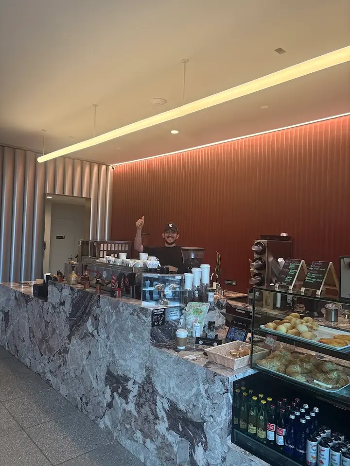 Pueblo Querido interior