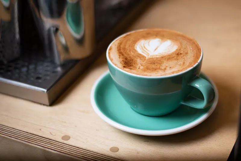 Milk Crate Coffee 2