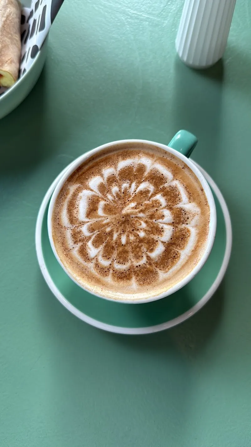 Milk Crate Coffee 3