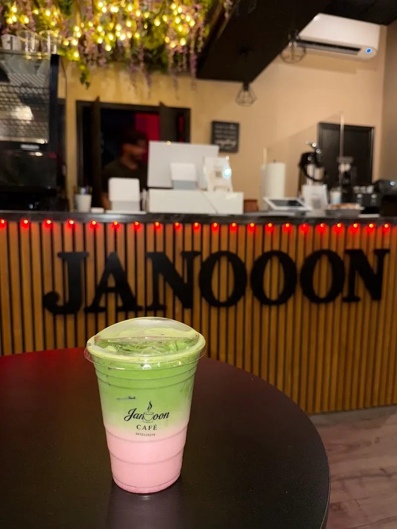 Janooon Cafe 3