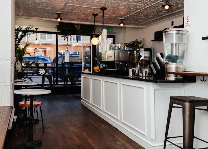 Poetica Coffee