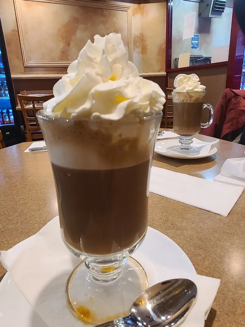 D & D Coffee Shop 3