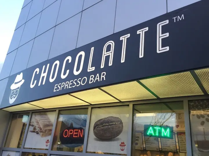 Chocolatte Espresso Bar coffee shop in Brooklyn