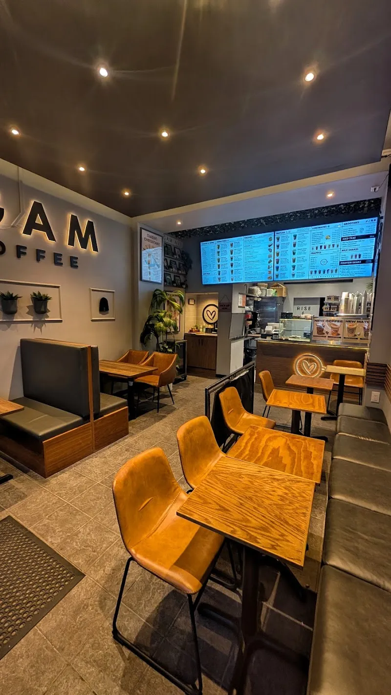 IGAM COFFEE 2