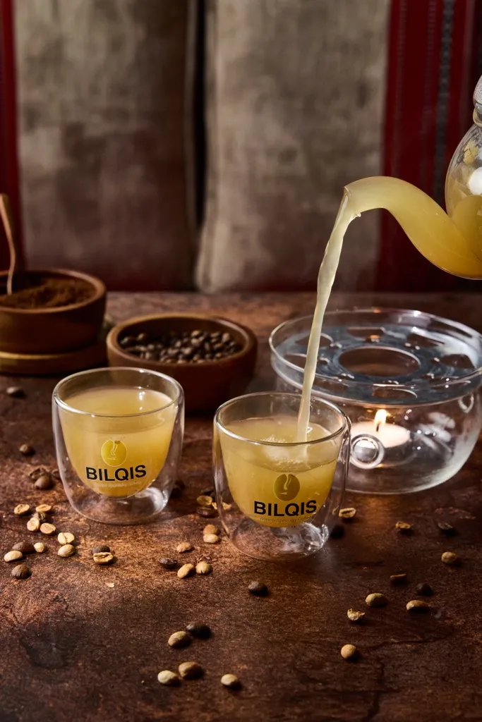 Bilqis Coffee 3
