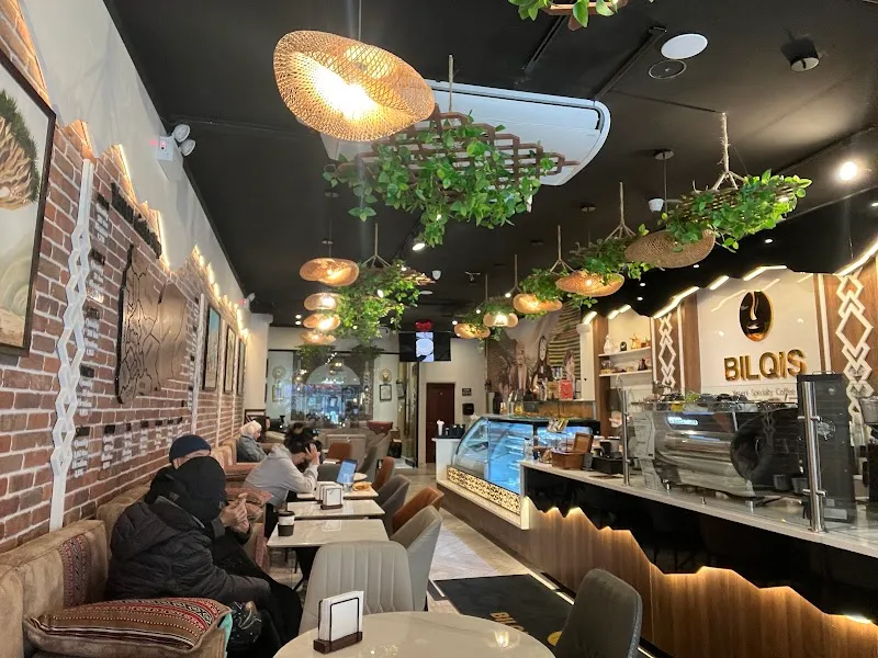Bilqis Coffee 4