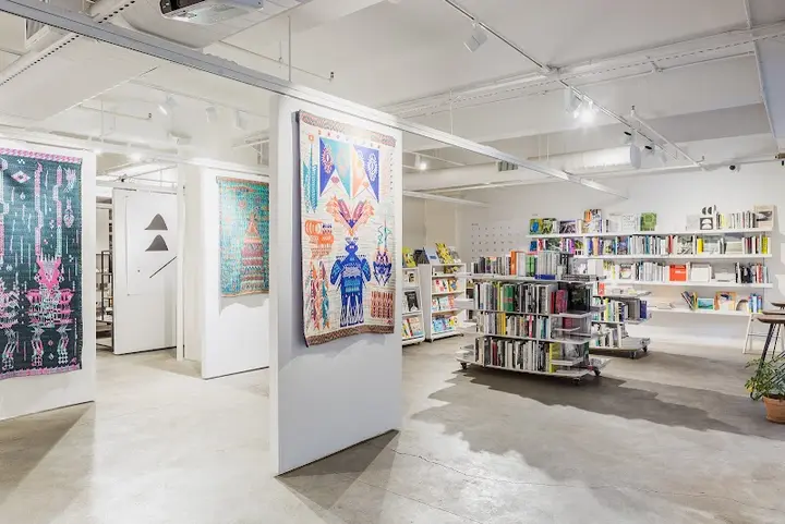 Usagi NY interior
