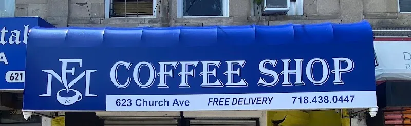 F and M coffee shop 2
