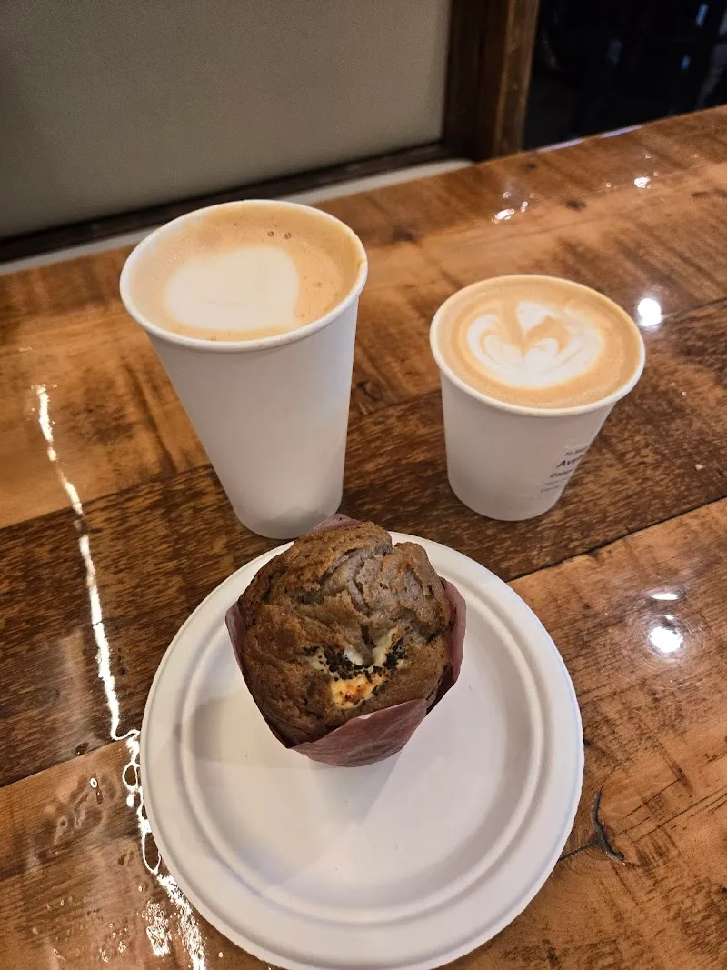 That Coffee Shop 2