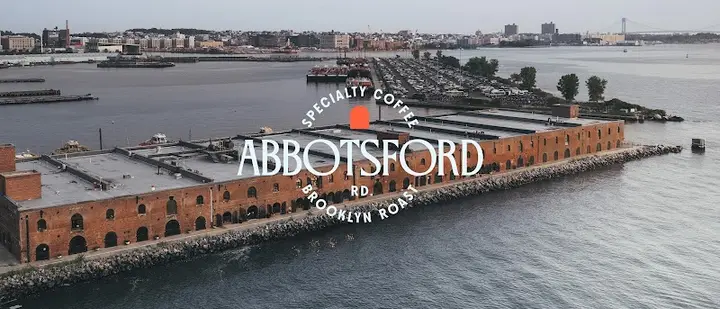 Abbotsford Road Coffee Specialists coffee shop in Brooklyn