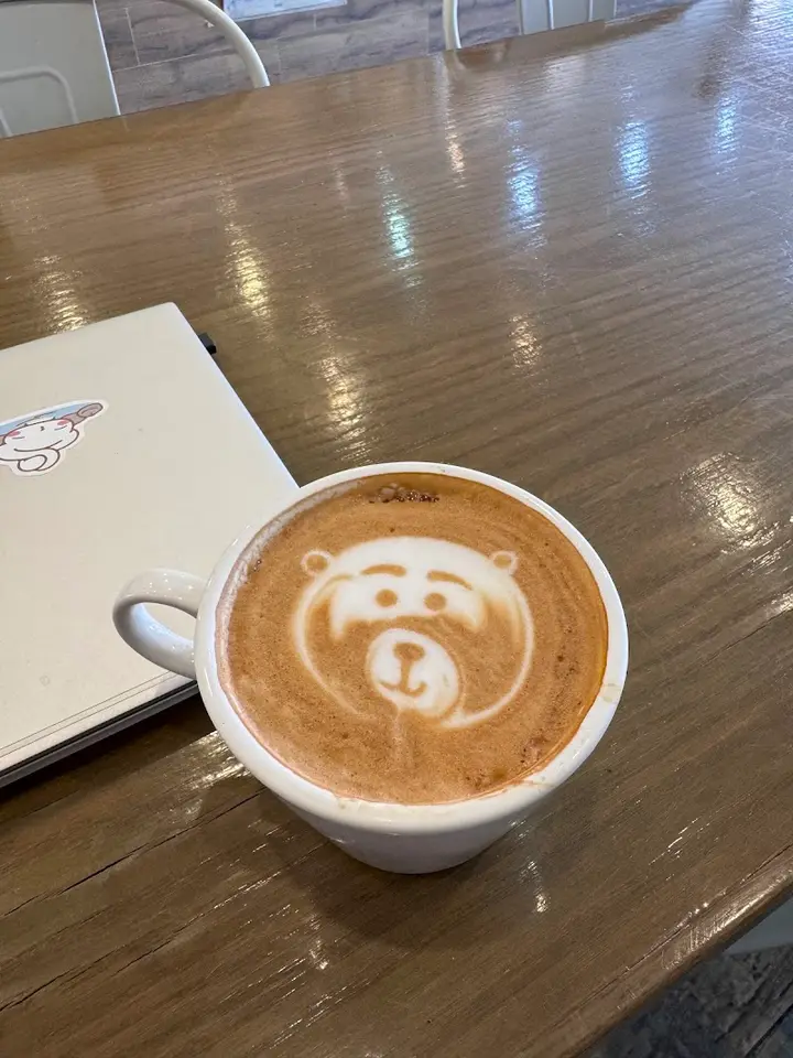 Coffee RX detail