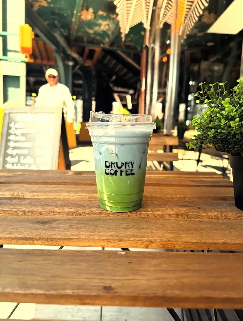 Drury Coffee 2