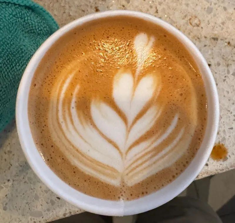 Drury Coffee 4