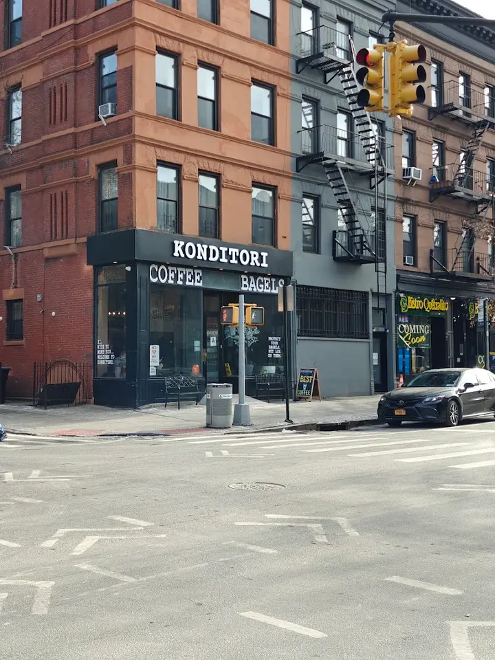 Konditori