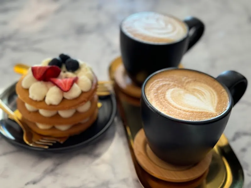 Ristretto Cafe 3