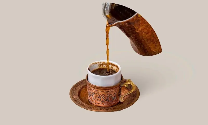 Moka & Co. 2