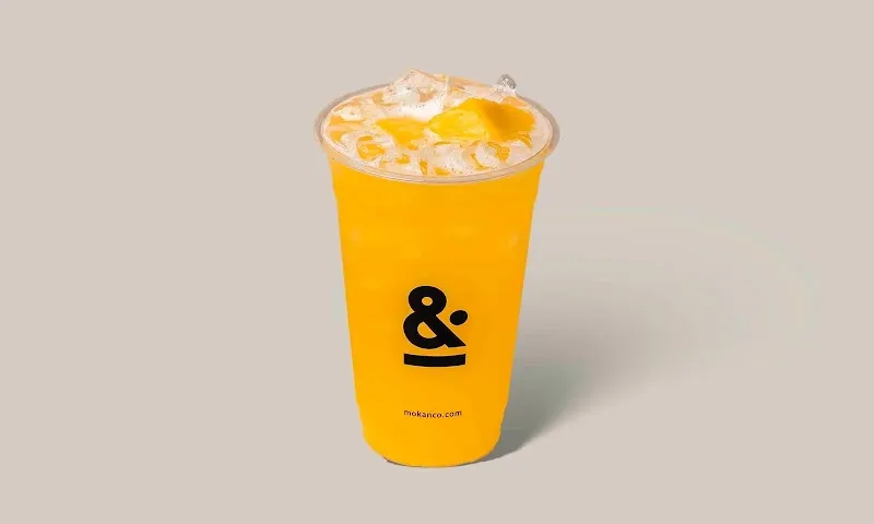 Moka & Co. 3